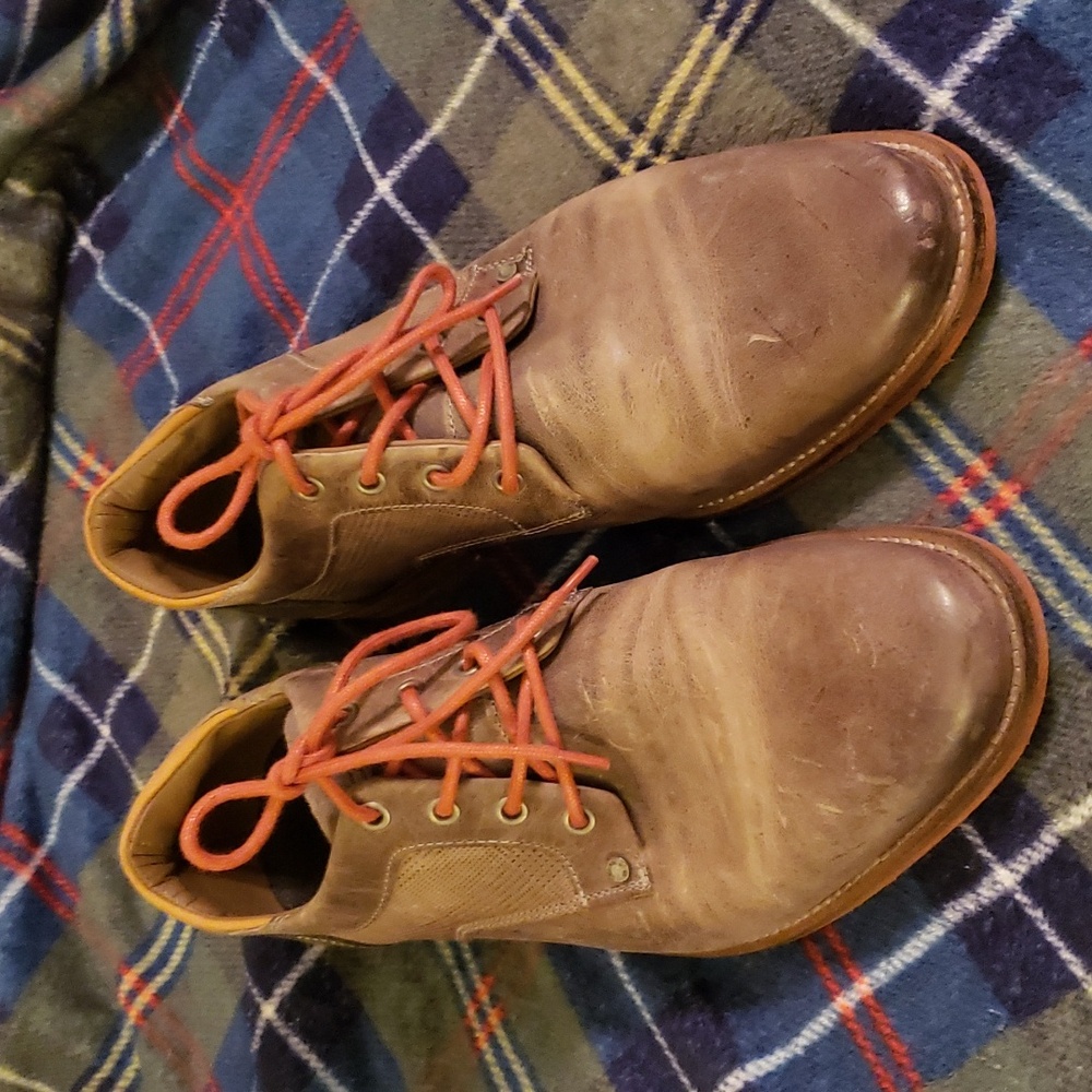 Bull Boxer "Maylon" Loafers